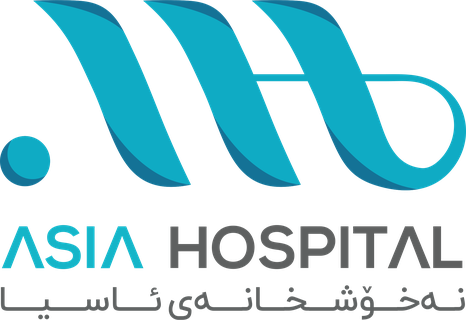 Asia Hospital