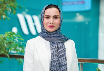 د. ريناس جمال