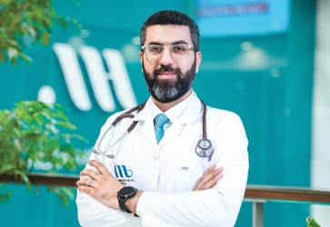 Dr. Rawand Mohammed Rauf