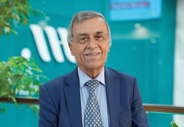 د. عارف علي محمد