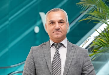 د. هجر غفور