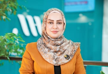 Dr. Chovin Nawzad Ali