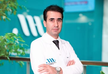 د. سوران شيخ إبراهيم