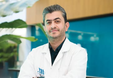 د. رسول أحمد
