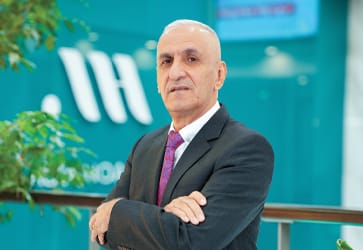 د. طاهر عارف عبد الله