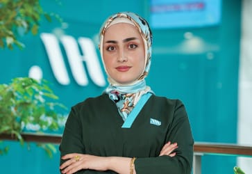 د. إيمان روف جاف