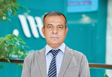 د.أمانج أبو بكر خزندار