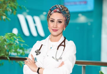 د. دنيا مصطفى محمد