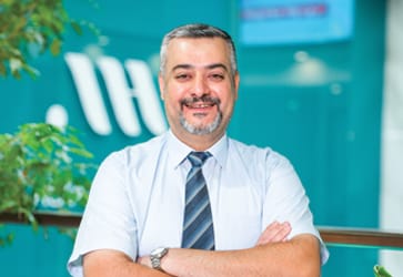 د. هاوار علي إحسان