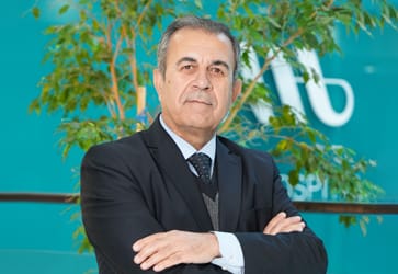 Dr. Kawa Muhammad Ibrahim
