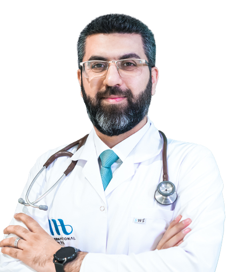 Answers to four questions from therapists in the holy month of Ramadan for people who smoke!   { Dr.Rawand Muhamad }