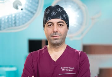 🦠 متى يجب استئصال اللوزتين واللحميتين؟