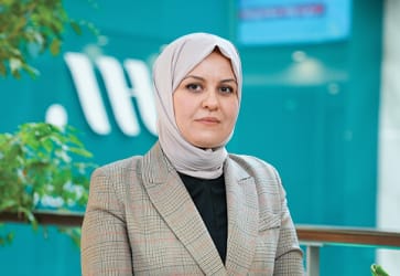 أنواع التهاب الضرع المزمن! { د. دەوەن هیوا }
